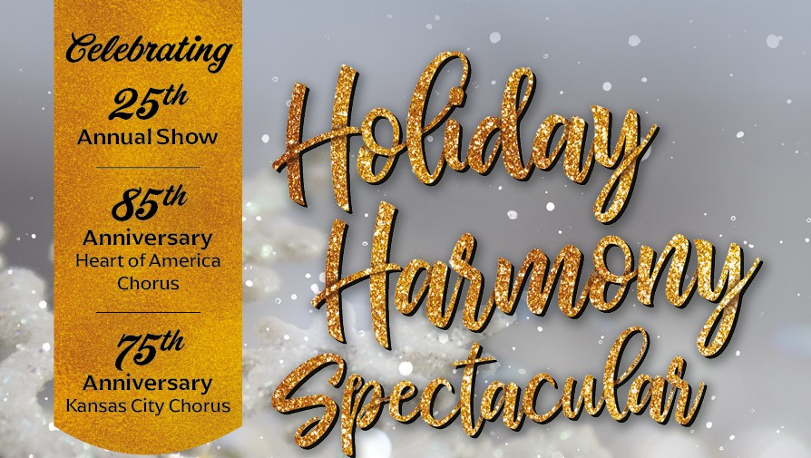 Holiday Harmony Spectacular