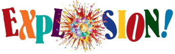 Harmony Explosion!
