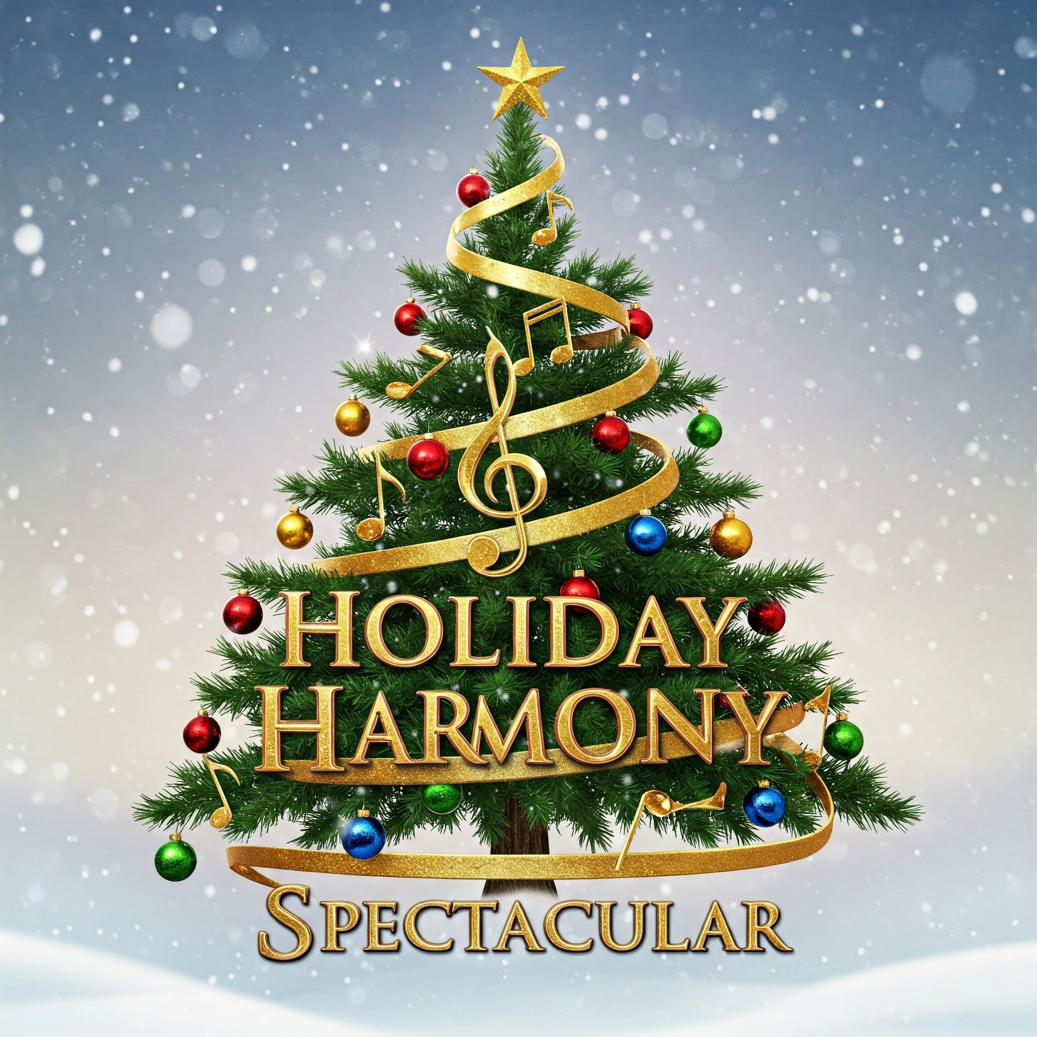 Holiday Harmony Spectacular