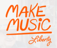 Make Music - Liberty
