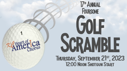 HOA 2023 - 17th Annual Golf Scramble