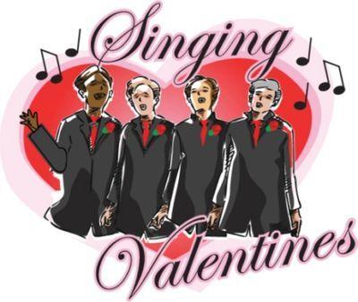 Singing Valentines