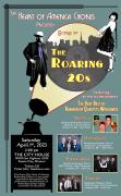 2023 Annual Show - The Roaring '20s