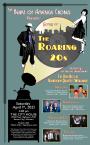 HOA Annual Show - "The Roaring '20s"
