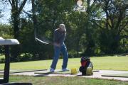 #14 Practice Swinging