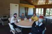 #19 Socializing