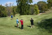 #32 Is this closest to the pin