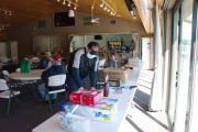 #3 Gifts Getting Sorted