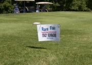#40 Sponsor-Rare Flair