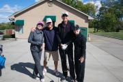 #49- Marlene Norton, Rick Norton, John Newsam and Susie Newsam