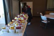 #4 Lunches Getting Ready